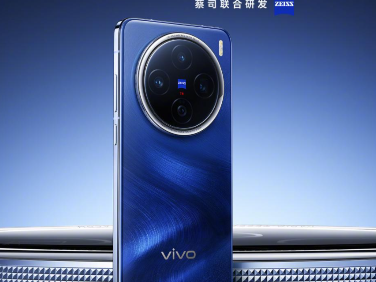 Vivo X200 flagship series | Price, Features, Availability | Stuff